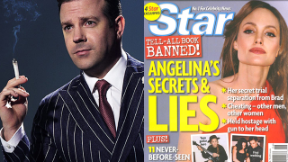 Man Discovers Women Buy Tabloids To Gossip About Other Women